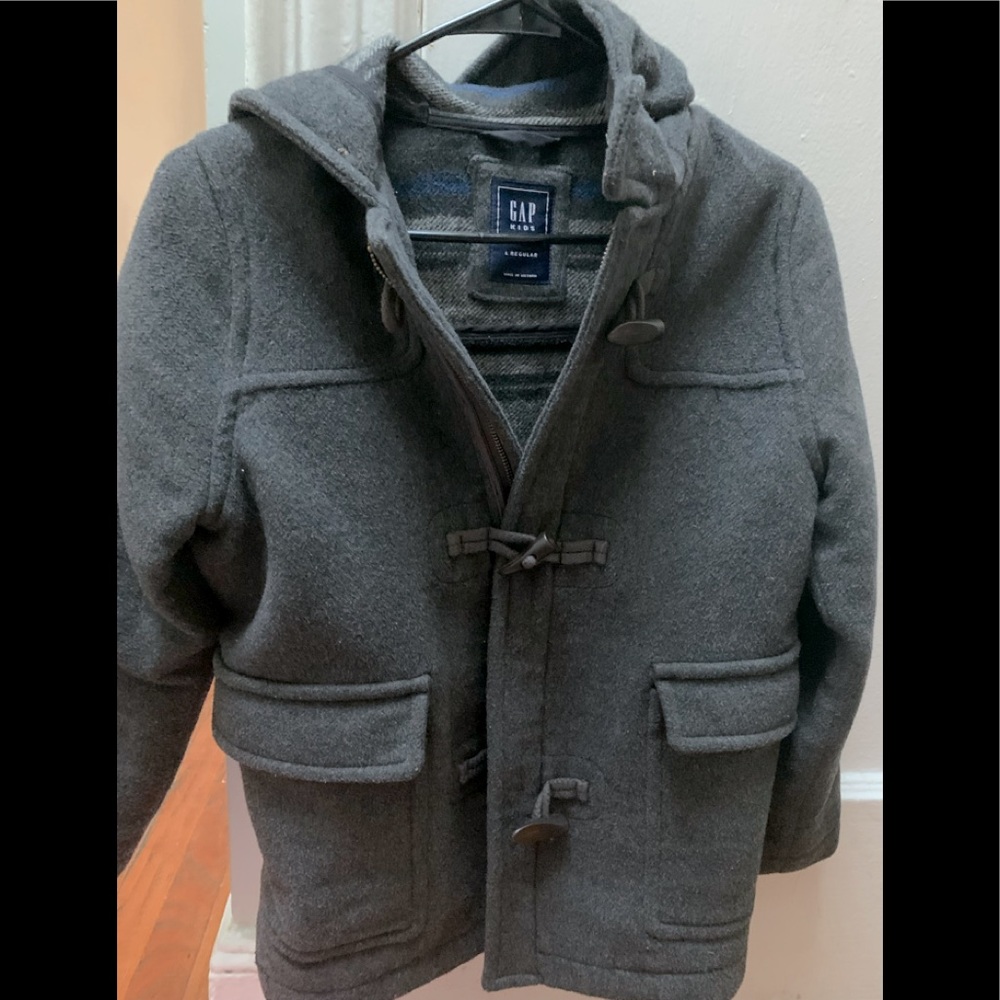 Gap Boys Coat  Size L